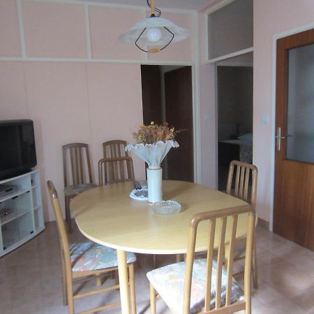 Ivic Apartments Vodice Croatia Buitenkant foto