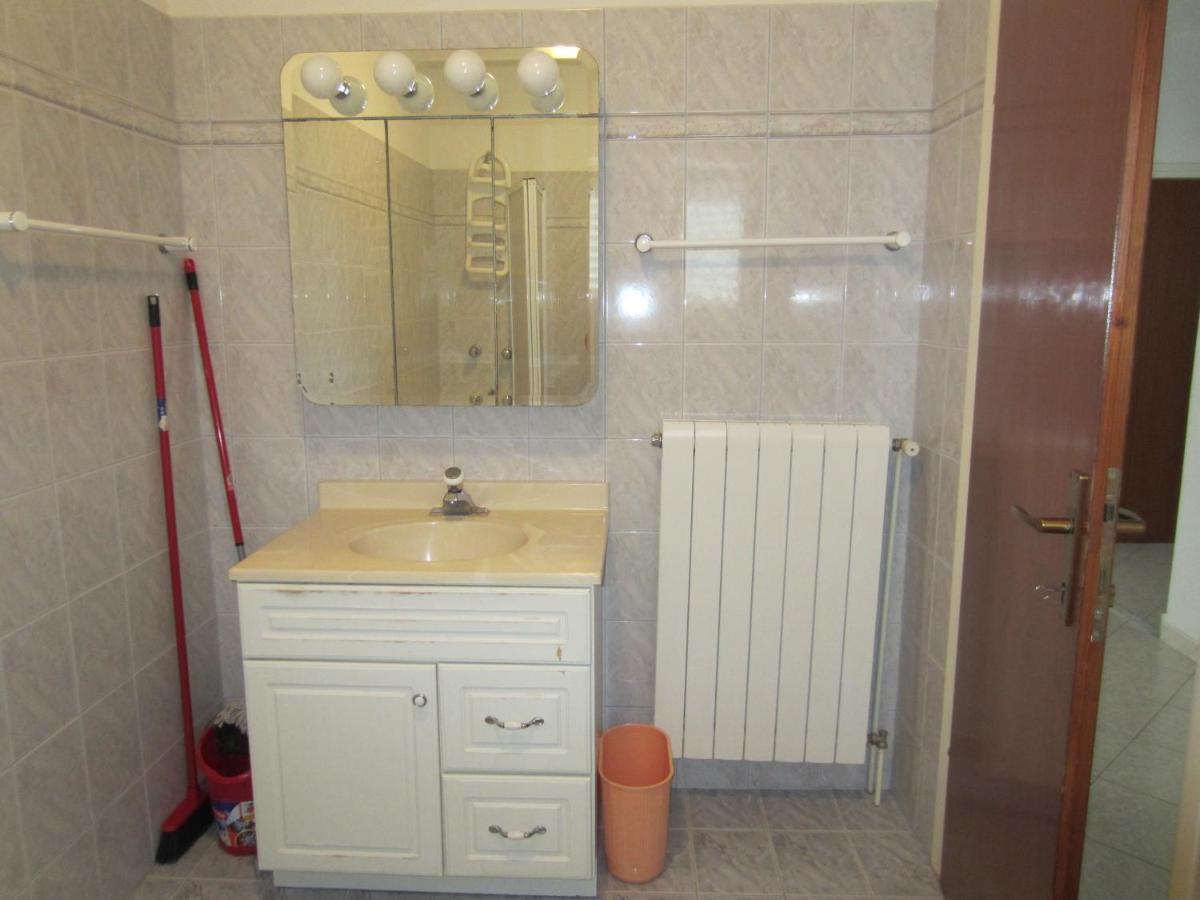 Ivic Apartments Vodice Croatia Buitenkant foto