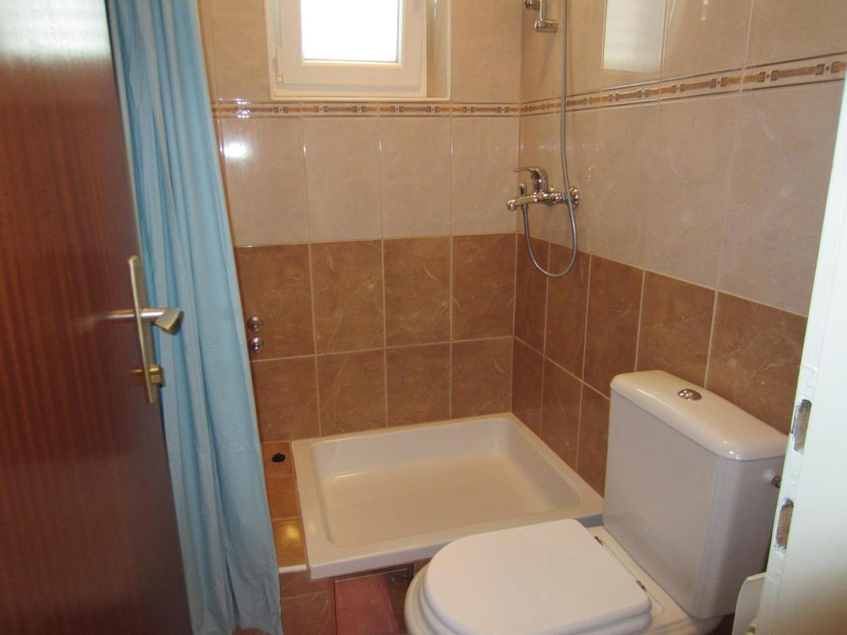 Ivic Apartments Vodice Croatia Buitenkant foto