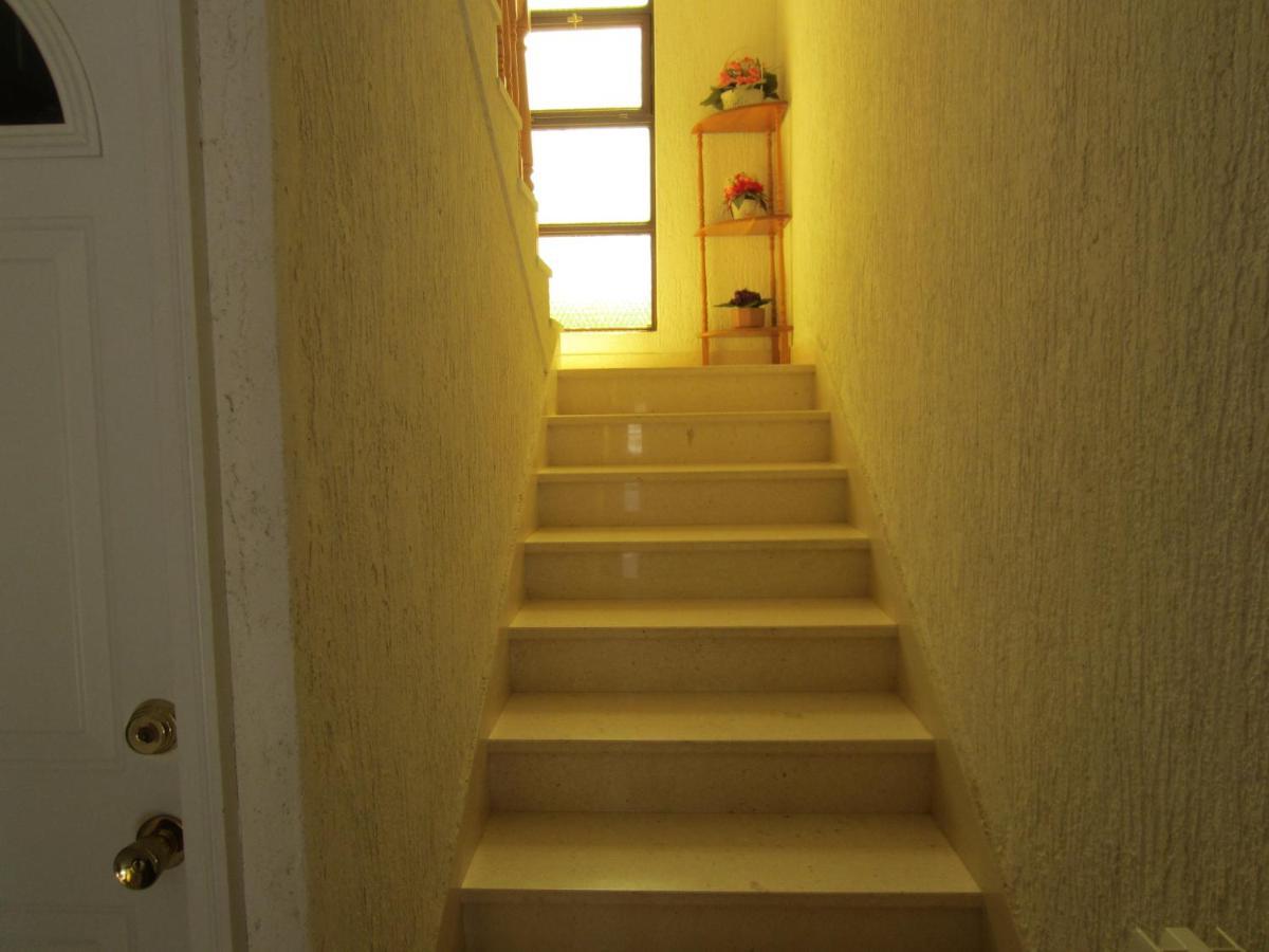 Ivic Apartments Vodice Croatia Buitenkant foto