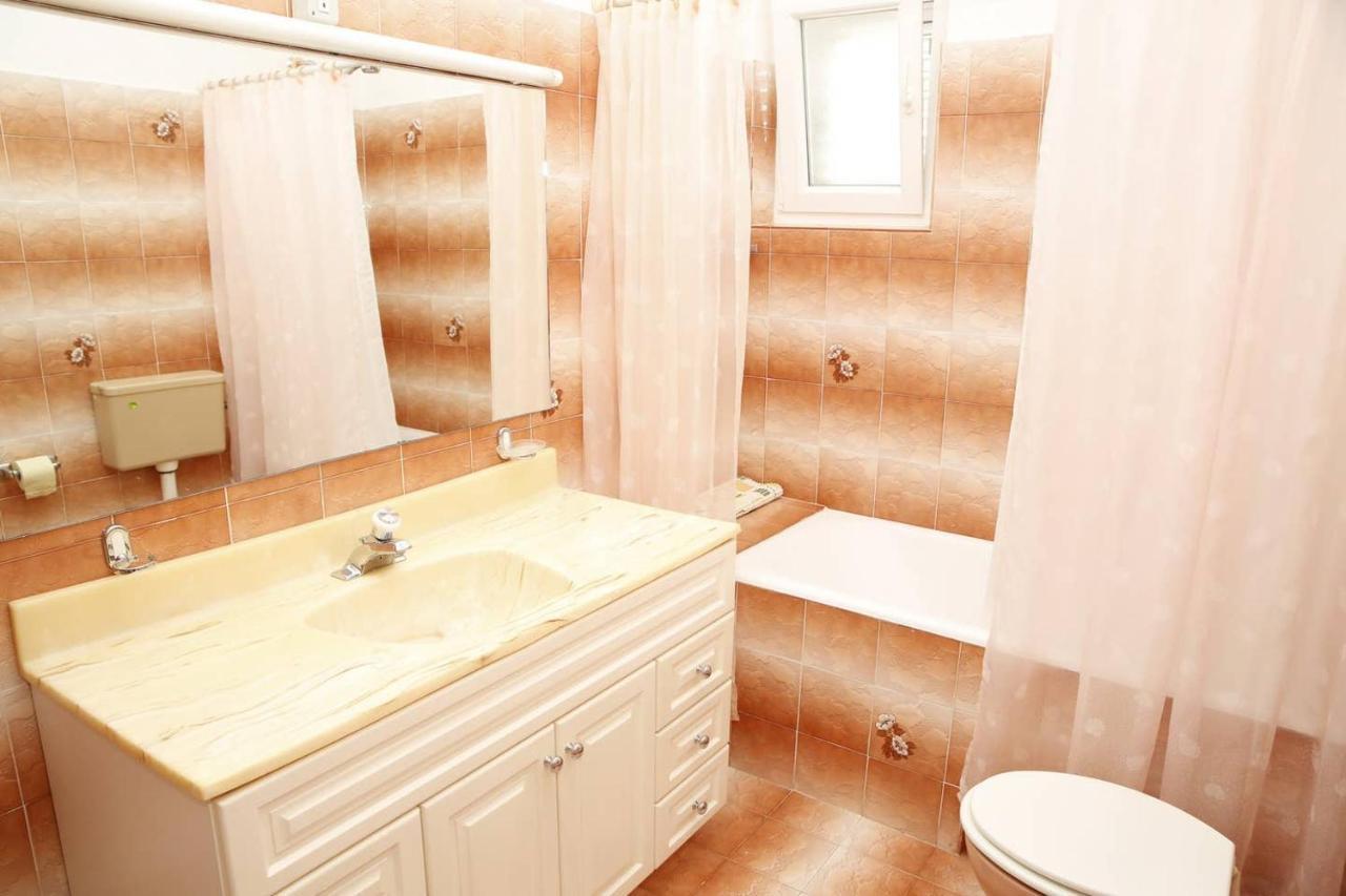 Ivic Apartments Vodice Croatia Buitenkant foto